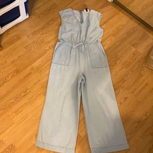 Universal Thread Goods Co.  Jumpsuit.